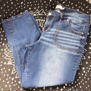 Torrid Ex Boyfriend Jeans